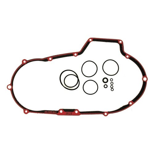 James Gaskets Kit De Joint De Couvercle Primaire | Silicone