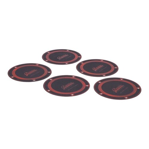James Gaskets Gasket Derby Cover | Foamet