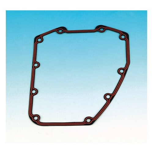 James Gaskets Cam Cover Gasket | .035 Inch Foamet/Silicone