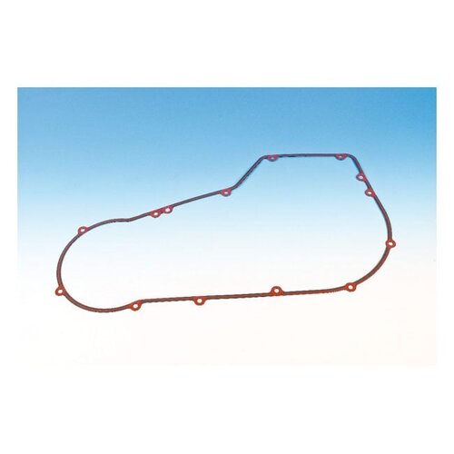 James Gaskets Joint Couvercle Primaire | Mousse De 0,062 Pouce