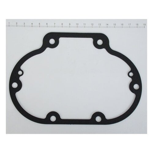 James Gaskets Gasket Transmission End Cover | Foamet
