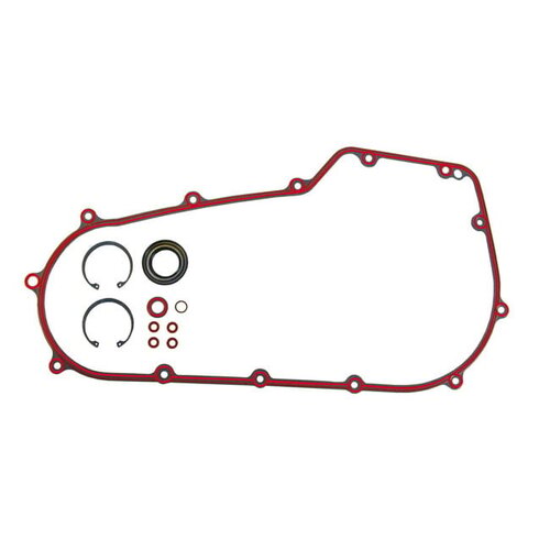 James Gaskets Kit De Joint Et Joint De Couvercle Primaire | Extérieur | Papier