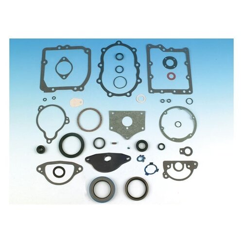 James Gaskets 4-Speed Transmission Gasket & Seal Kit