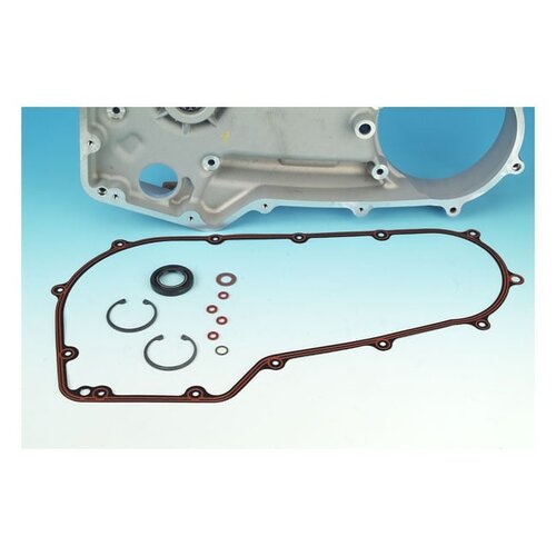 James Gaskets Kit De Joint Et De Joint De Couvercle Primaire | Mousse