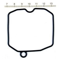 Float Bowl To Carb Body Seal | Keihin CV