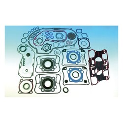 Motor Gasket & Seal Kit