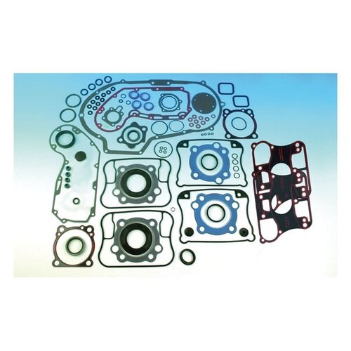 James Gaskets Motor Gasket & Seal Kit | XL 883/1200