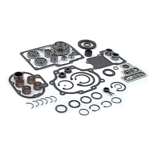 6-Speed Transmission Rebuild Kit