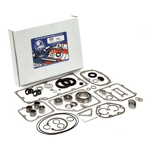 5-Speed Transmission Rebuild Kit