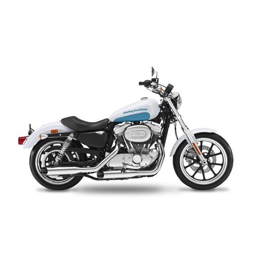 2in2 3 Inch Slip-Ons ESM3 | Chrome