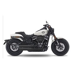 2in2 Fusion Long Shotgun-Low Exhaust ESE