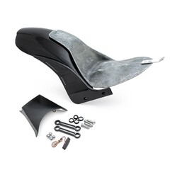Bobbstr' Rear Fender Kit For 180-200 Tire