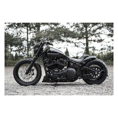 Killer Custom Bobbstr' Rear Fender Kit For 180-200 Tire