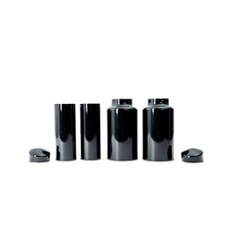 Aggressor' Series Full Fork Cover Set