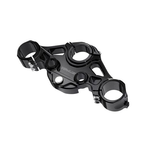 Kraus KR8 Component Kit | Touring | Black