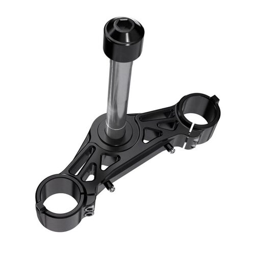 Kraus KR8-Komponentensatz | Touren | Schwarz