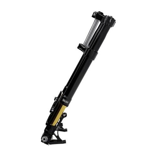 Kraus KR8 Invertiertes Frontend-Kit | Schwarz