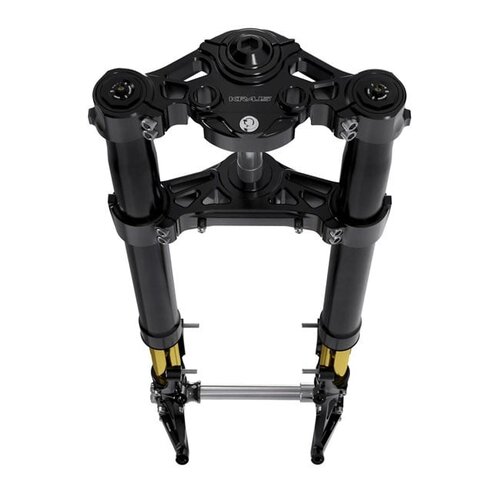 Kraus Kit Frontal Inversé KR8 | Noir