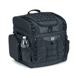 Momentum Vagabond Bag | Black