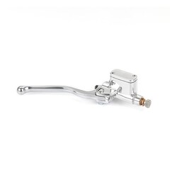 Grimeca 14 mm Brake Master Cylinder | Polished