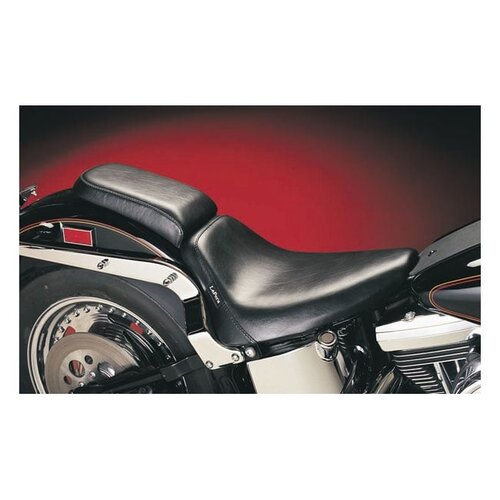 Bare Bones Solo Seat | Smooth