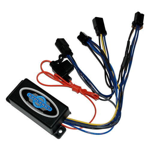 Can-Bus Illuminator Plug 'N Play