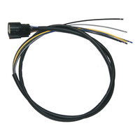 Illuminator Rear Fender Harness