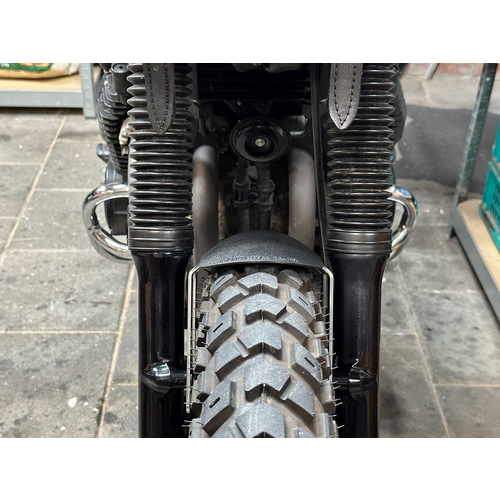 RMR Garde-Boue Avant En Aluminium Yamaha XJ750R Seca