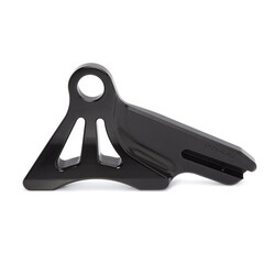 M8 Rear Radial Caliper Mount Bracket. Black
