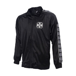 OG Trainingsjacke | Schwarz | Größe Auswählen