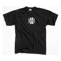 OG Classic T-Shirt | Black/White | Choose Size