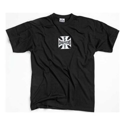 OG Classic T-Shirt | Black/White | Choose Size