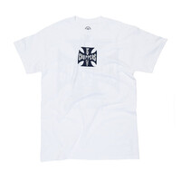 OG ATX T-Shirt | Weiß | Größe Auswählen