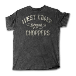 Motorcycle Co. T-Shirt