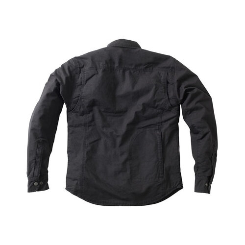 West Coast Choppers Forged Rijshirt | Zwart | Kies maat