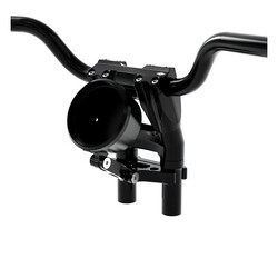 Kit S-one 8" Pro. Noir 22-23 Softail FXLRS Low Rider S 114