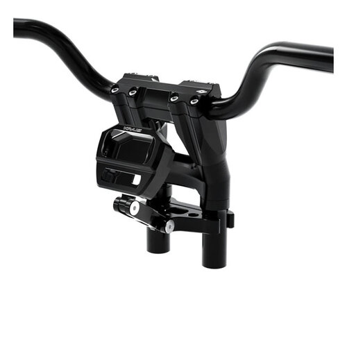 Kraus Kit Pro SF-Digi 8" Noir