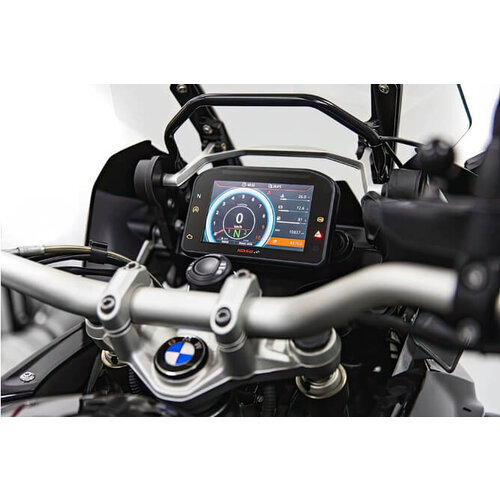 KOSO RX 5 TFT Multifunction Meter | BMW R 1200GS 2013 to 2017