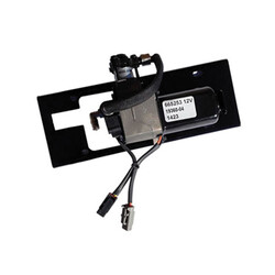 Compressor Assembly | Black