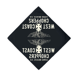 Bandana Aigle