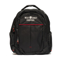 Travel Backpack | Black