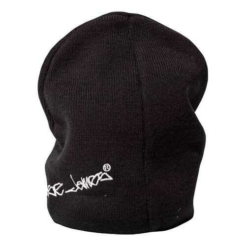 West Coast Choppers OG Classic Basic Beanie | Schwarz Oder Grau