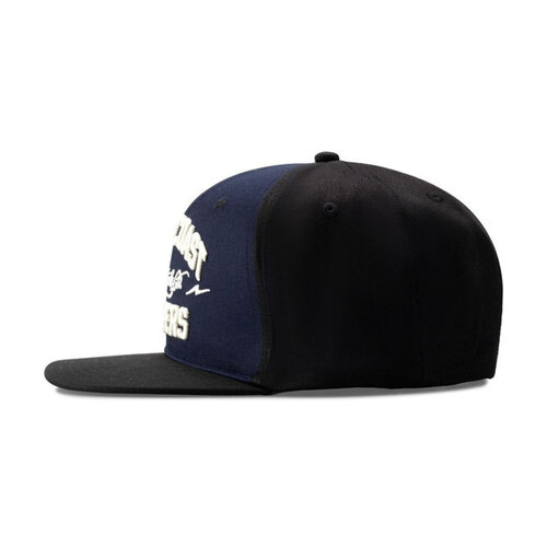 West Coast Choppers OG Flatbill Cap | Navy/Black
