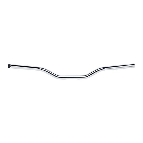 Biltwell 1" Lenker-Tracker | Chrom