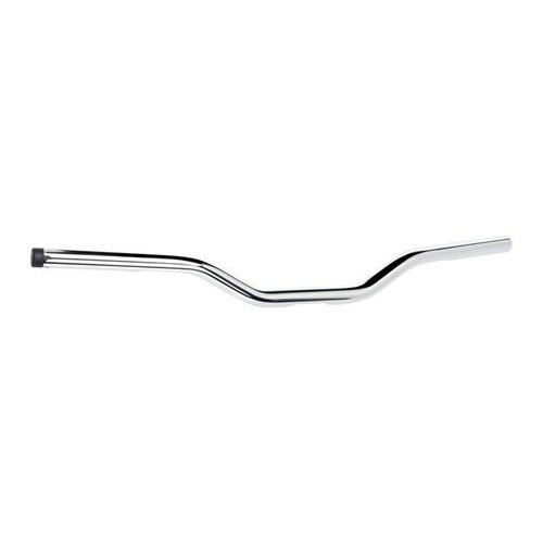 Biltwell 1" Lenker-Tracker | Chrom