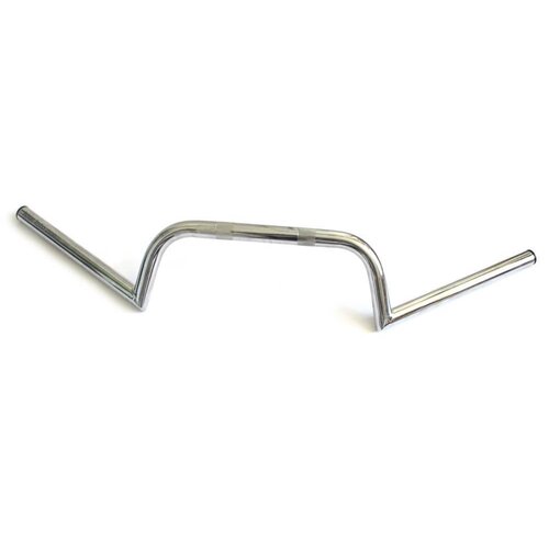 Emgo Classic Clubman Bars 7/8 (22 mm) (Select color)