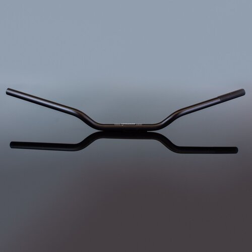 Guidon Bas Noir - Renthal Ultra Low