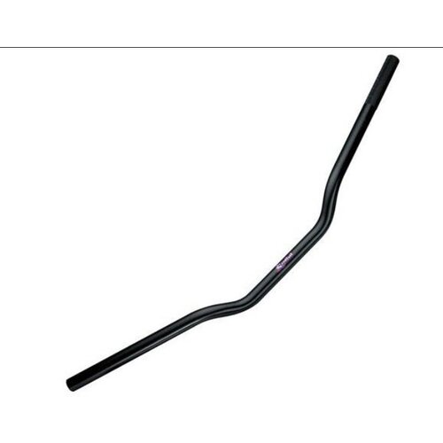 Renthal Ultra Low Lenker Black