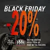 Raw Metal Racers Sale