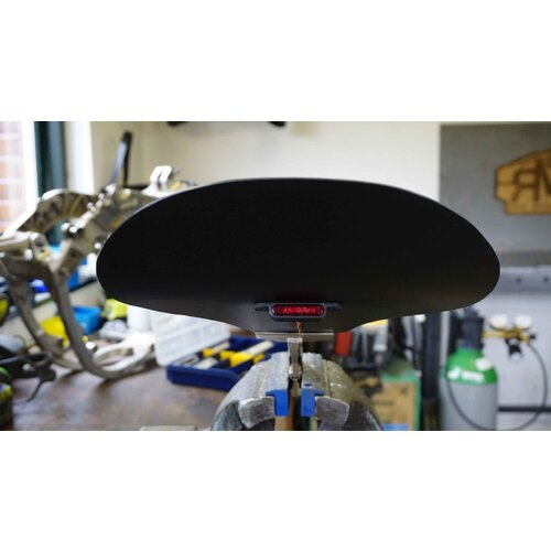 RMR Korte beugel onder de stoel